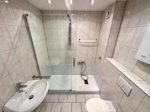 Badezimmer 1 OG - 