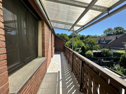 Balkon - 