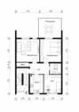 Grundriss Erdgeschoss - 