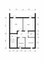 Grundriss Keller - 