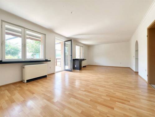 Wohnzimmer EG - 