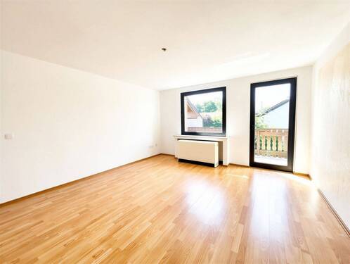 Wohnzimmer 1 OG - 