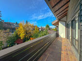 West-Balkon - 