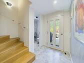 Eingangsbereich - 