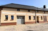 Objektansicht - Für Handwerker und Gewerbetreibende! Vollsaniertes Gewerbeobjekt im nahen Umland von Magdeburg