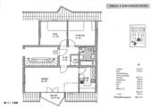 Grundrissplan - 