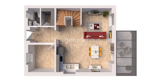 Erdgechoss - 