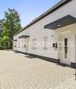 Seitenansicht - 4 Zimmer Reihenmittelhaus in Lingen / Schepsdorf