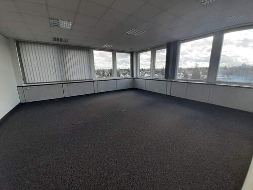 Renovierte Büro-/Lagerfläche (4. OG) - 