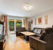 Erdgeschosswohnung im Herzen Reinbeks