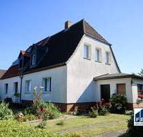 Solides Eigenheim mit Renovierungsbedarf in ruhiger Lage der Hansestadt Wismar