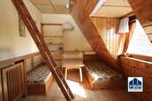 1. Zimmer Dachgeschoss - 