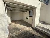 Einzelgarage - 