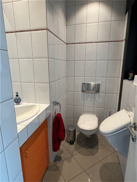 Gäste-WC - 