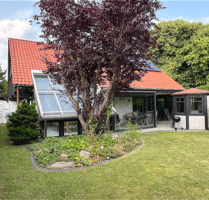 Einzigartiges Einfamilienhaus in einer TOP-Lage von Soest!