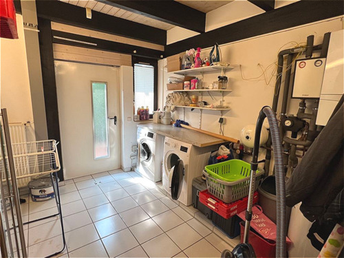 Hauswirtschaftsraum - 