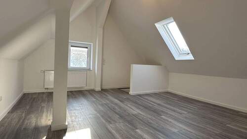  Loft-Dachgeschosszimmer - 