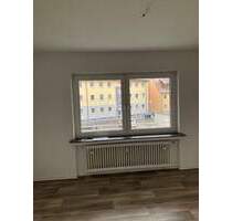 Erstbezug nach Renovierung! 3-Zimmer Wohnung im 2. Obergeschoss mit Balkon und Tageslichtbad - Seesen