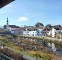 Exklusive Eigentumswohnung in Bad Kötzting