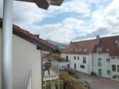 Aussicht Freisitz - 