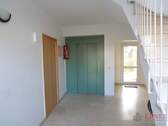Eingangsbereich EG - Etagenwohnung mit 90,90 m&sup2; in Bad Kötzting zum Kaufen
