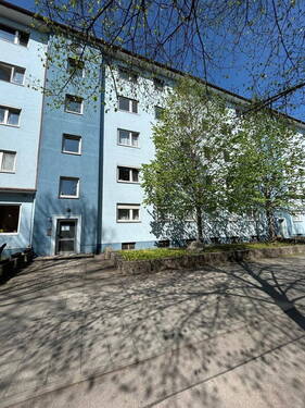 Haus - * Provisonsfrei* Attraktive 3 Zimmer Wohnung nahe Harras - nutzbar für Eigennutzer oder WG