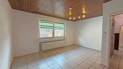 Schlafzimmer Erdgeschoss - 