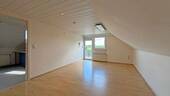 Wohn- und Essbereich Obergeschoss - 