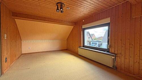 Schlafzimmer Obergeschoss - 