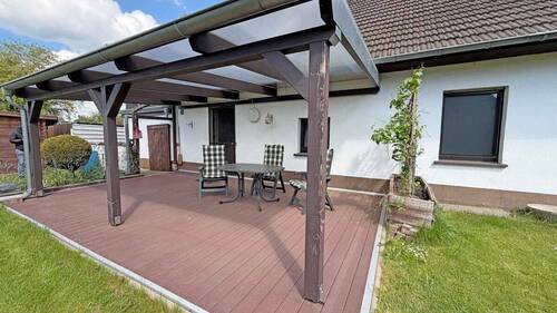 Terrasse - 