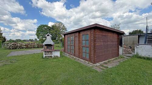 Garten - 