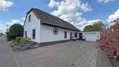Außenansicht - 6 Zimmer Einfamilienhaus zum Kaufen in Alpen