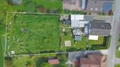 Drohnenaufnahme - Einfamilienhaus mit 142,80 m&sup2; in Alpen zum Kaufen