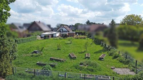 Rückansicht - 