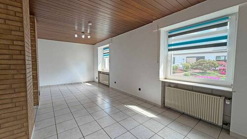 Wohnzimmer Erdgeschoss - 