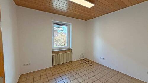 Esszimmer Erdgeschoss - 