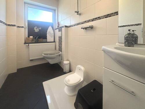 Gäste-WC - 