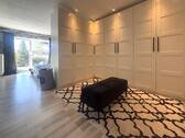 Elternschlafzimmer OG - 