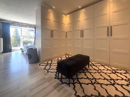 Elternschlafzimmer OG - 