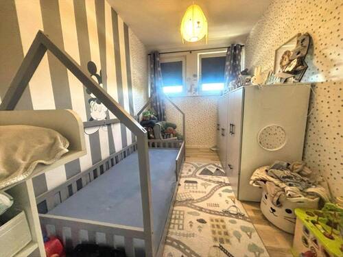 1. Kinderzimmer OG - 