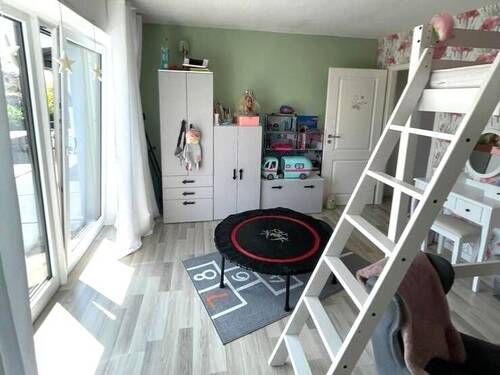 2. Kinderzimmer OG - 