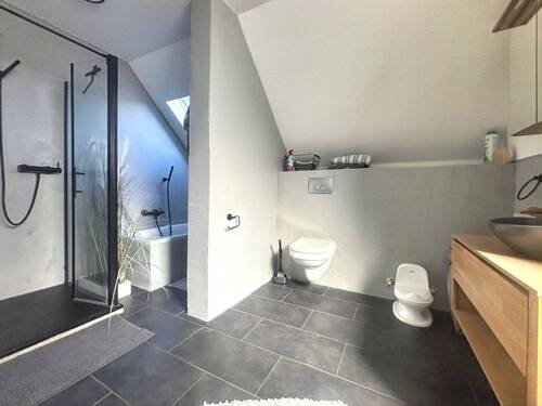 Badezimmer OG - 