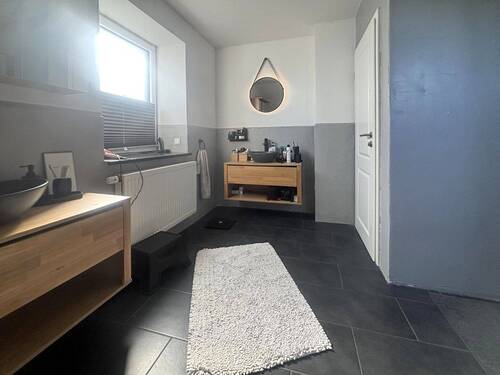 Badezimmer OG - 