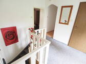 Treppenaufgang - 