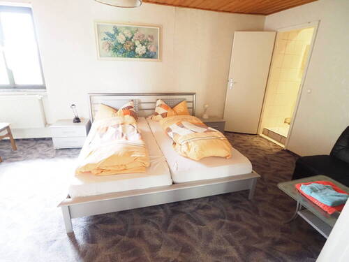 Schlafzimmer OG - 