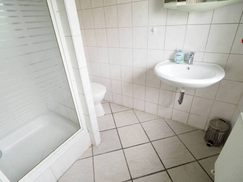 Badezimmer OG - 