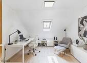 Visualisierung Büro - 
