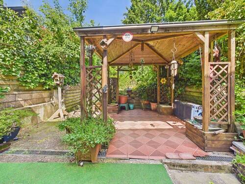 Terrasse - 