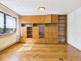 Wohnen - Einfamilienhaus mit 90,90 m&sup2; in Quierschied / Fischbach zum Kaufen