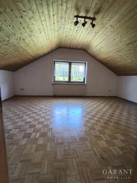 Zimmer 1 Obergeschoß - 
